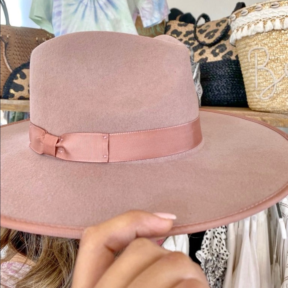 Designer hat - Picture 6 of 6